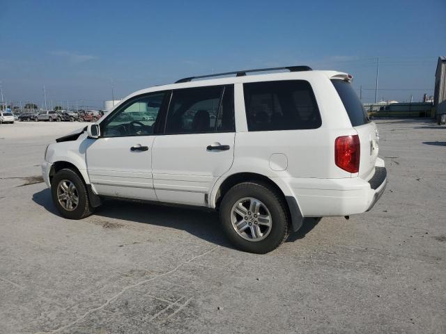 Honda Pilot Ex Image 7