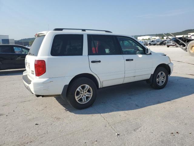 Honda Pilot Ex Image 9