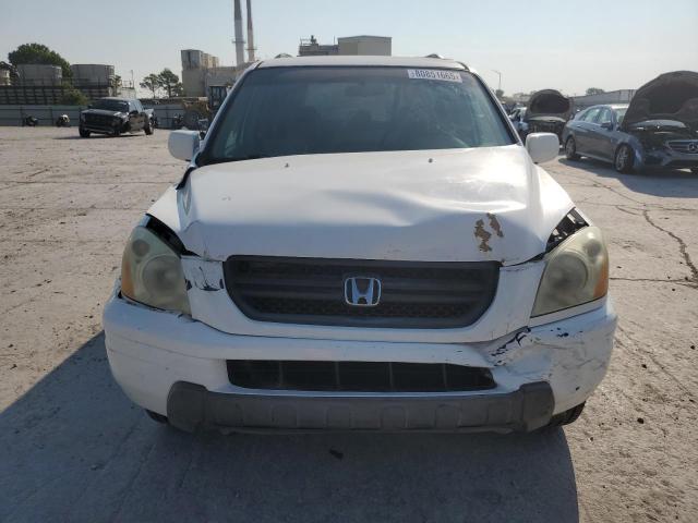 Honda Pilot Ex Image 8