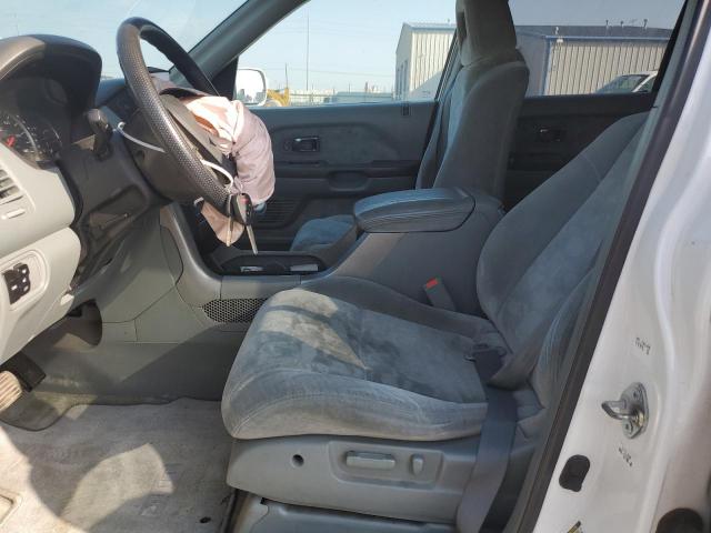 Honda Pilot Ex Image 2