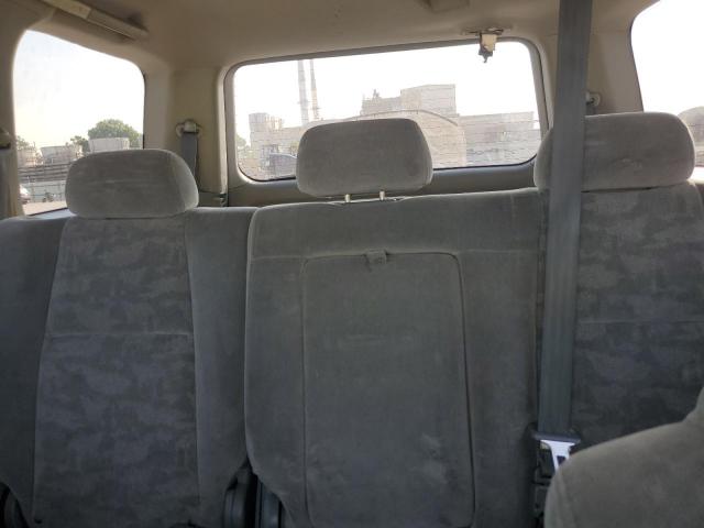 Honda Pilot Ex Image 3