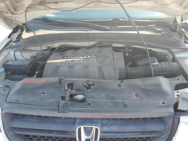 Honda Pilot Ex Image 11