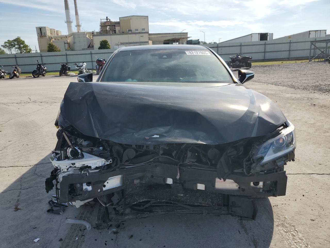 Lexus Es 350 Image 9