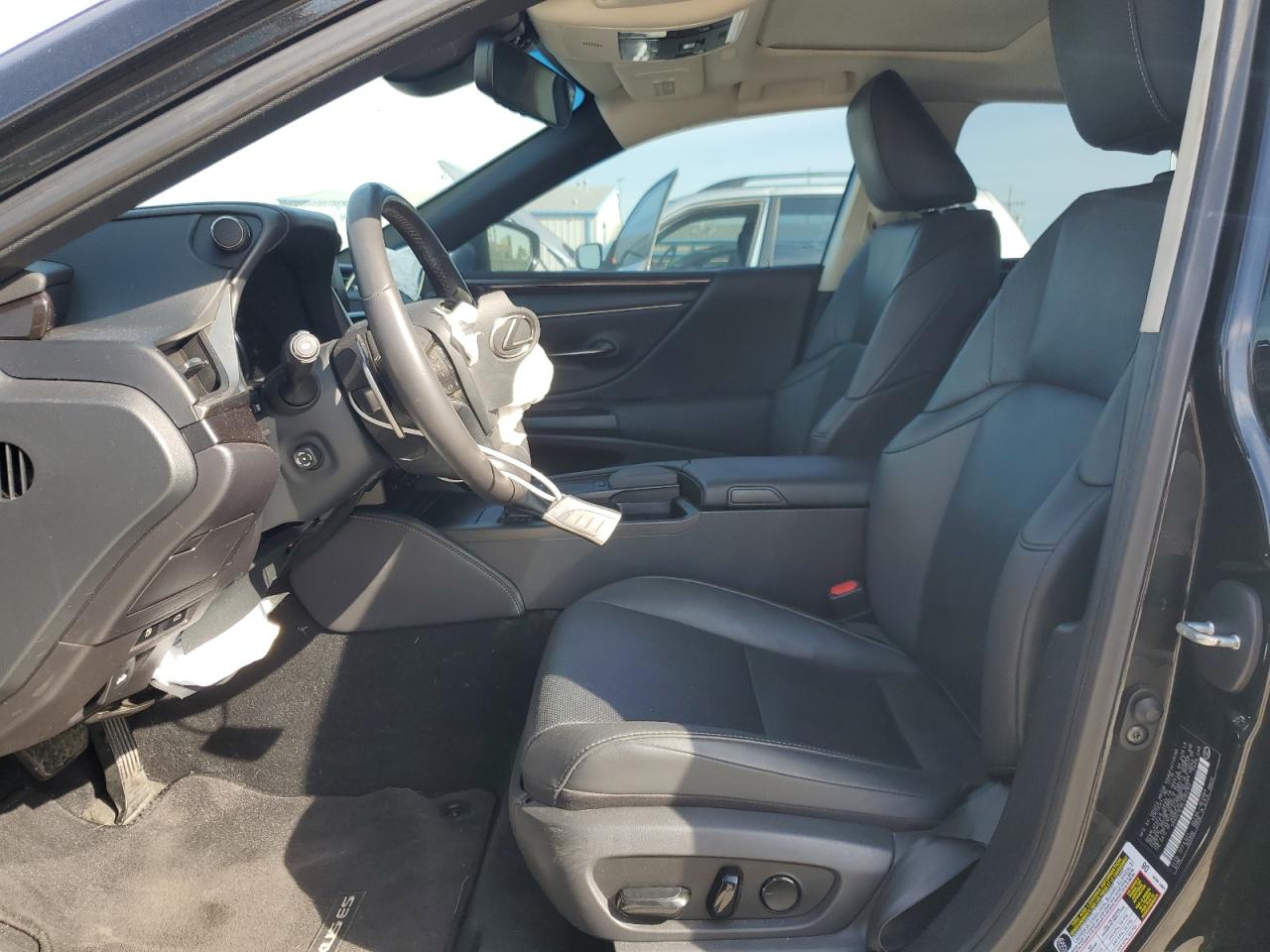 Lexus Es 350 Image 10