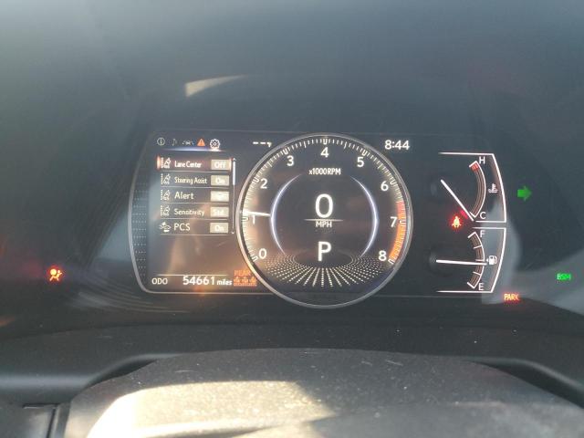 Lexus Es 350 Image 2