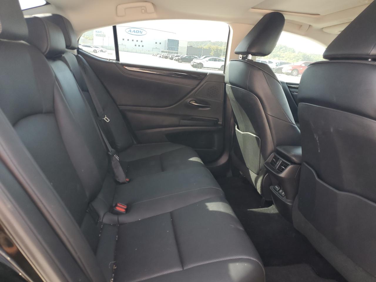 Lexus Es 350 Image 8