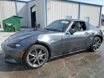  Salvage Mazda Mx5