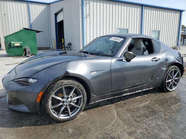  Salvage Mazda Mx5