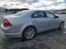 Ford Fusion Sel Image 11