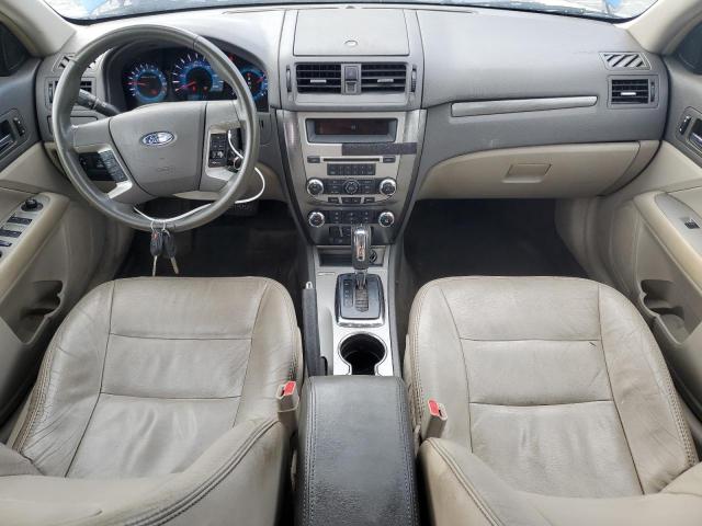 Ford Fusion Sel Image 5