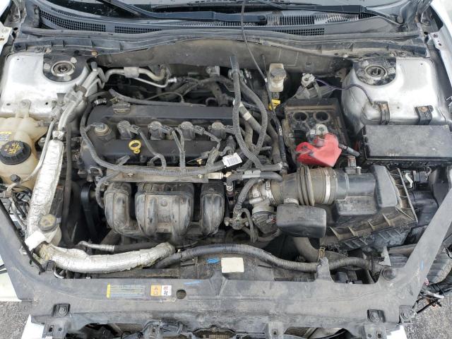 Ford Fusion Sel Image 13