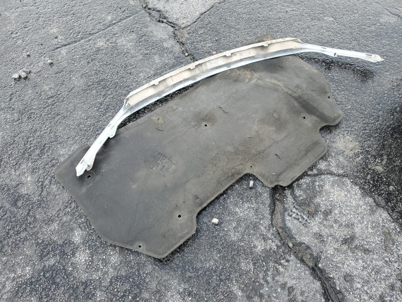 Ford Fusion Sel Image 2