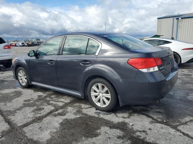 Subaru Legacy 2.5i Premium Image 9