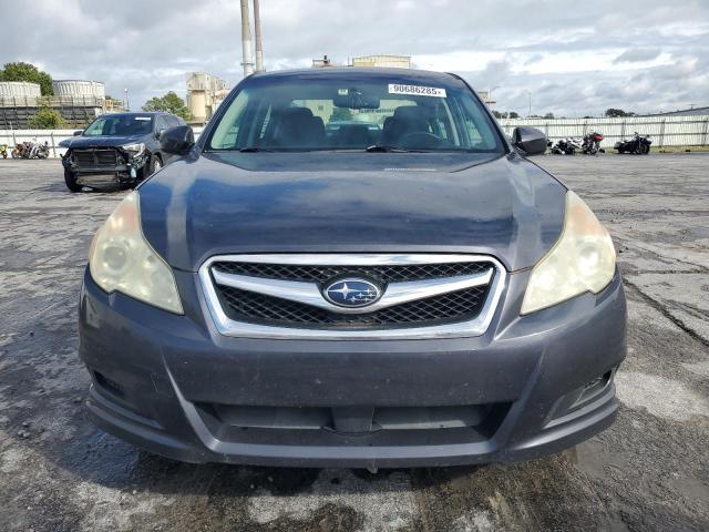 Subaru Legacy 2.5i Premium Image 5