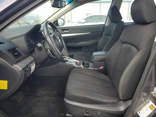 Subaru Legacy 2.5i Premium Image 6