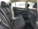 Subaru Legacy 2.5i Premium Image 4
