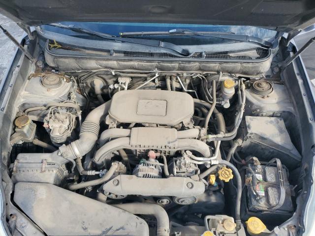 Subaru Legacy 2.5i Premium Image 2