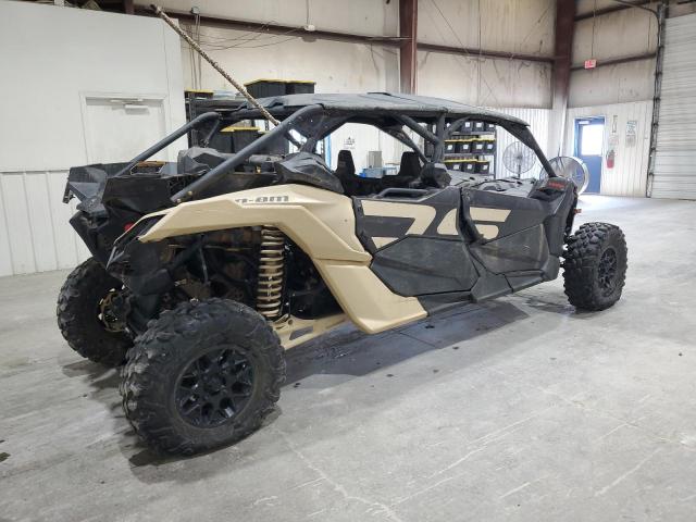 Can-Am Maverick X Ds Turbo Rr Image 5