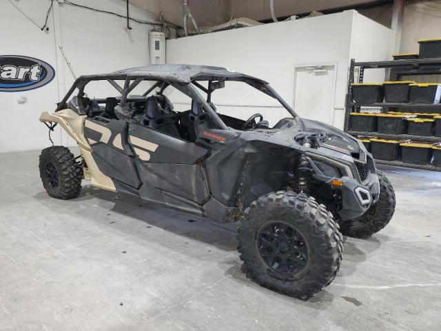 Can-Am Maverick X Ds Turbo Rr Image 3