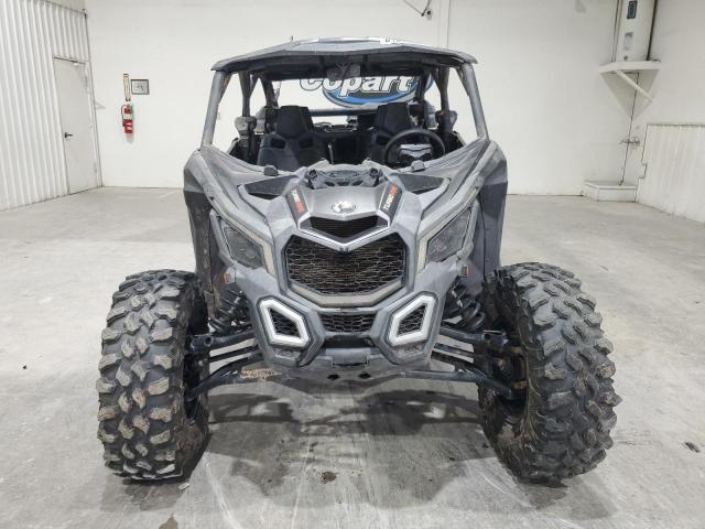 Can-Am Maverick X Ds Turbo Rr Image 2