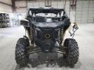 Can-Am Maverick X Ds Turbo Rr Image 6