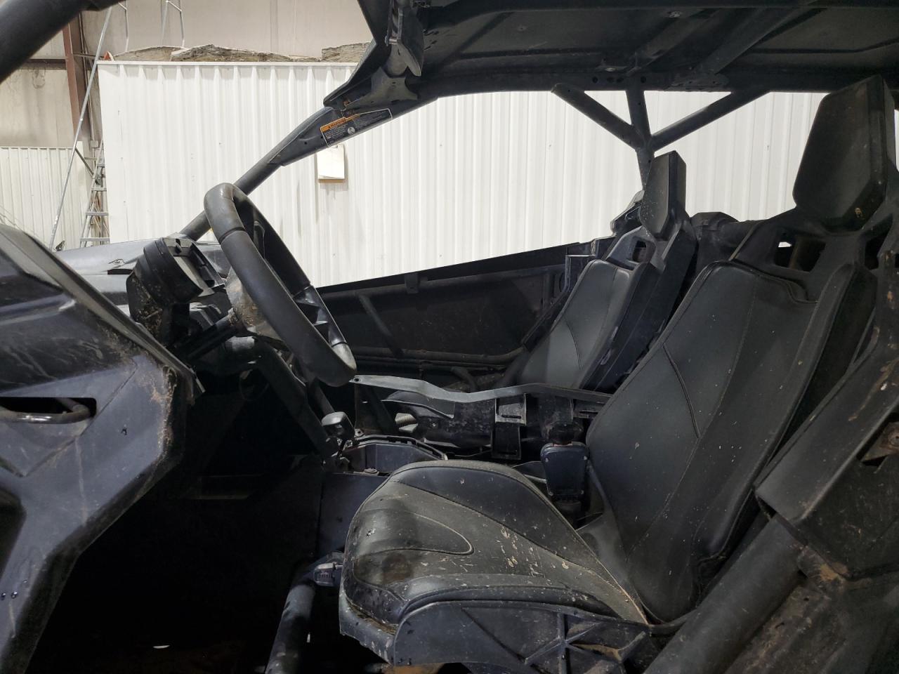 Can-Am Maverick X Ds Turbo Rr Image 10