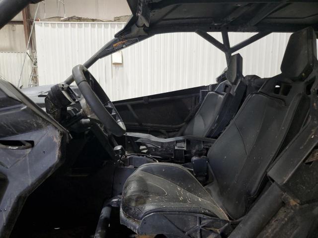 Can-Am Maverick X Ds Turbo Rr Image 10