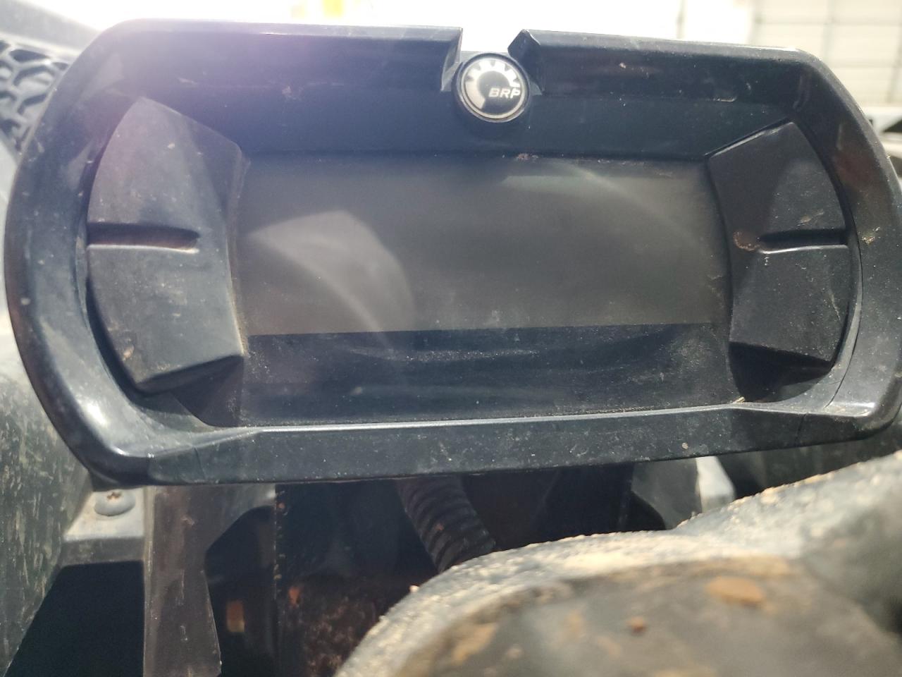 Can-Am Maverick X Ds Turbo Rr Image 9