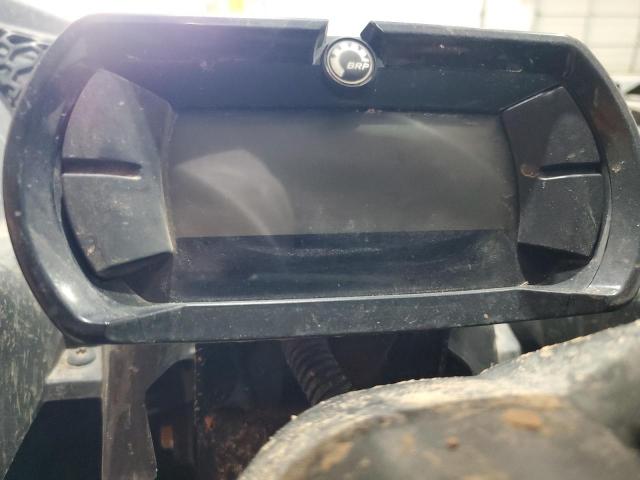 Can-Am Maverick X Ds Turbo Rr Image 9