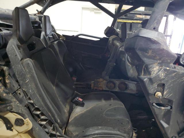 Can-Am Maverick X Ds Turbo Rr Image 13