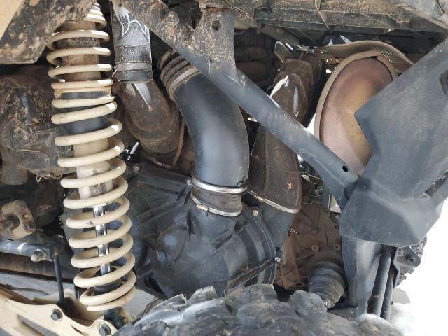 Can-Am Maverick X Ds Turbo Rr Image 7