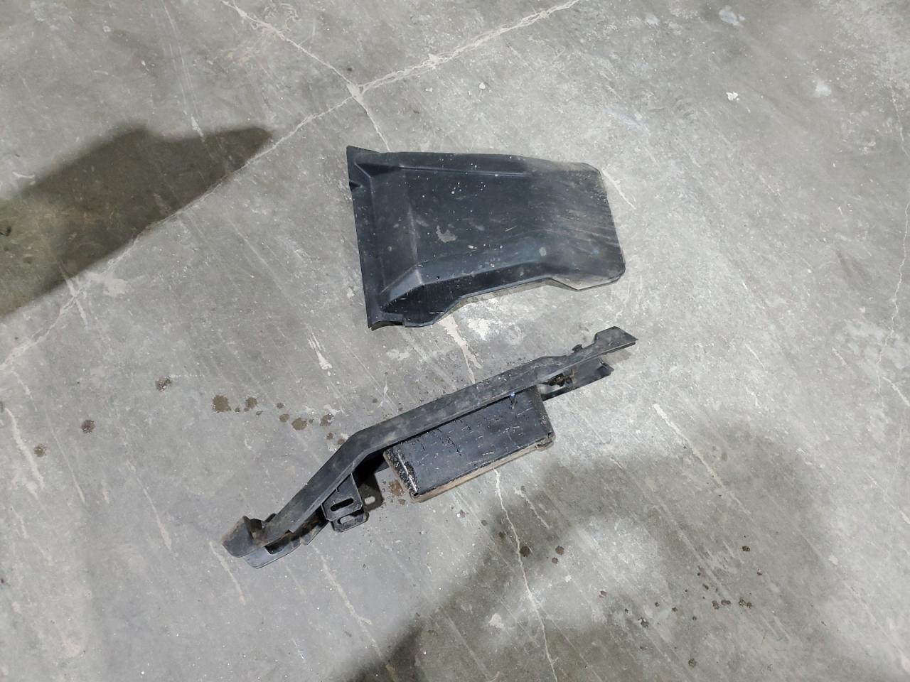 Can-Am Maverick X Ds Turbo Rr Image 11