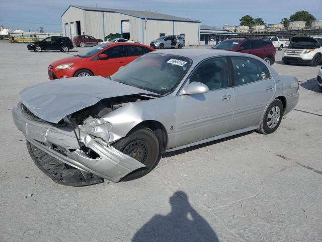  Salvage Buick LeSabre