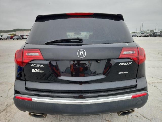 Acura MDX Technology Image 6