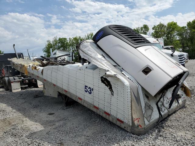  Salvage Great Dane Trailer Reefer