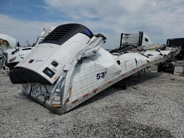 Great Dane Trailer Reefer Image 4