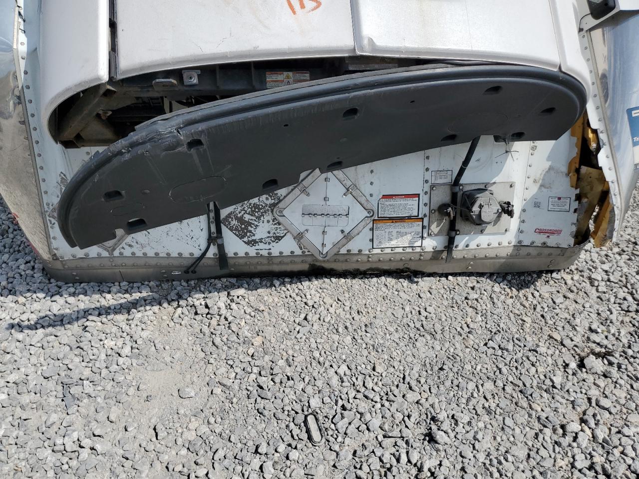 Great Dane Trailer Reefer Image 7