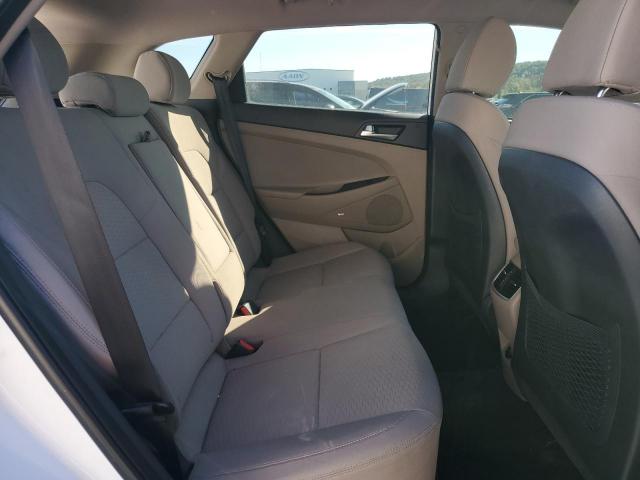 Hyundai TUCSON Limited Image 6