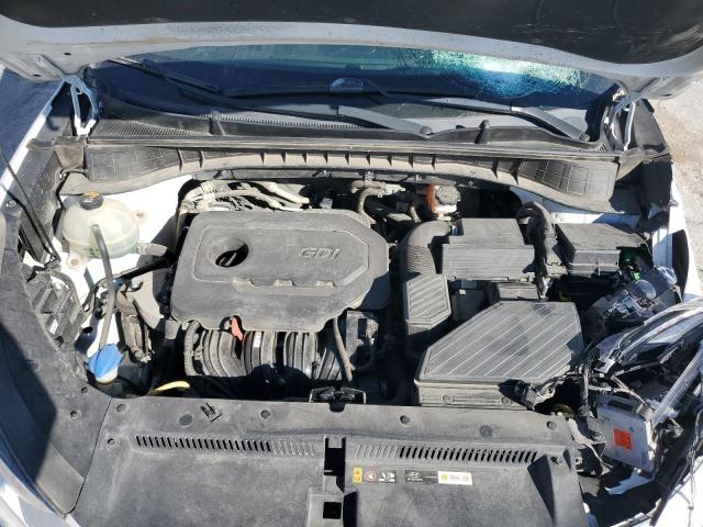 Hyundai TUCSON Limited Image 7