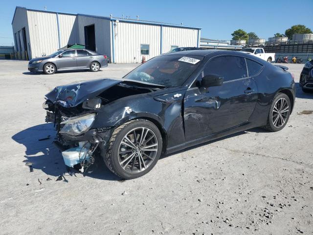  Salvage Toyota Scion