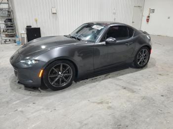  Salvage Mazda Mx5