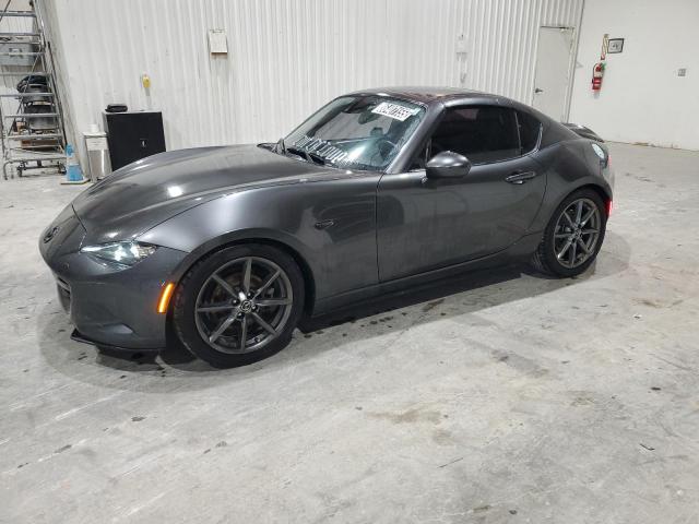  Salvage Mazda Mx5