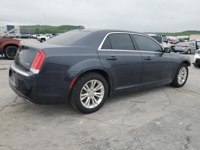 Chrysler 300 Touring Image 4