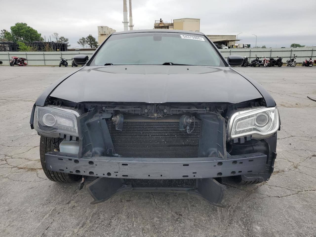 Chrysler 300 Touring Image 5