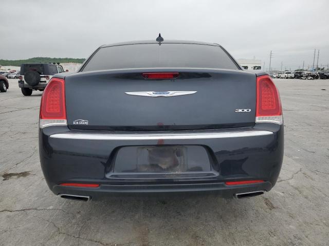 Chrysler 300 Touring Image 6