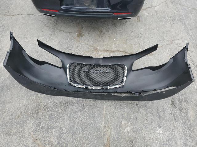 Chrysler 300 Touring Image 11