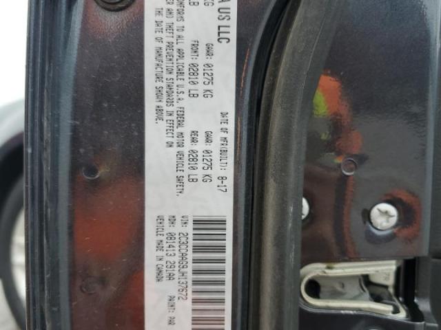 Chrysler 300 Touring Image 10