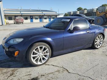  Salvage Mazda Mx5