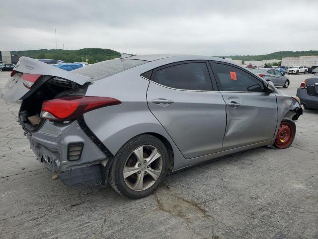 Hyundai ELANTRA Se Image 6