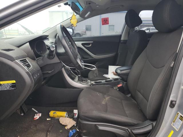 Hyundai ELANTRA Se Image 2